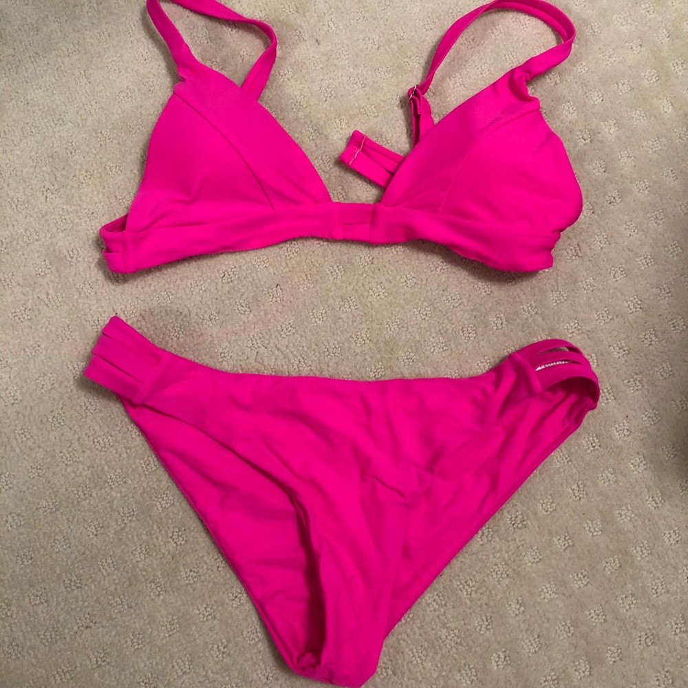 bikini